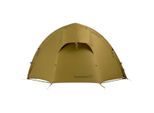 Norrøna - Femund 4-Season Tunnel Tent 4P - 4-Personen Zelt oliv
