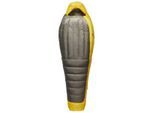 Sea to Summit - Spark -9°C Down Sleeping Bag - Daunenschlafsack Gr Long - max. Body Length: 198 cm Zip: Left Schwarz