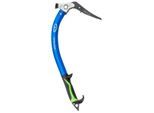 Climbing Technology - North Couloir Ice Axe - Eisgerät blau/schwarz