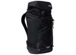 The North Face - All Mountain Purpose 38 - Wanderrucksack Gr 38 l - S/M schwarz