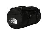 The North Face - Base Camp Duffel Recycled Extra Small - Reisetasche schwarz