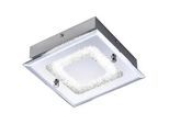 LED-Wandleuchte 11570-17 max. 1,6 Watt Wandlampe