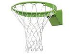 Basketballständer Exit Grün/Weiß