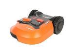 Worx Landroid S250 WR168E - Mähroboter - Mit Begrenzungskabel