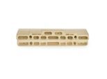 Beastmaker - 2000 Series - Trainingsboard beige/weiß