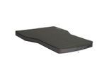 Exped - MegaMat Auto - Isomatte Gr 197 x 132 x 10 cm Grau