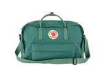 Fjällräven - Kånken Weekender - Reisetasche Gr 30 l türkis