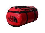 The North Face - Base Camp Duffel Recycled XXL - Reisetasche rot