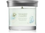 Yankee Candle Soft Blanket geurkaars 122 g