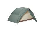 Vaude - Allround Space 2P - 2-Personen Zelt bunt