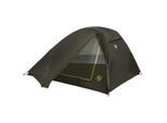 Big Agnes - Crag Lake SL3 - 3-Personen Zelt oliv