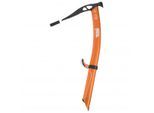 Petzl - Gully Ice Axe - Eispickel Gr 45 cm orange/schwarz