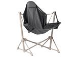 Nemo - Stargaze EVO-X - Campingstuhl Gr One Size grau
