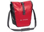 Vaude - Aqua Front - Gepäckträgertaschen Gr 28 l rot