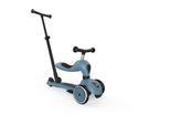Laufrad »Scoot and Ride Push and Go«