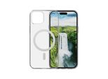 dbramante1928 Backcover »Iceland Ultra D3O iPhone 15 Plus Transparent«