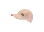chillouts Baseball Cap »Amadora Hat«, aus atmungsaktivem Material mit geschwungenem Schirm & verstellbar