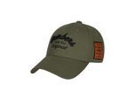 Bombers Original Baseball Cap »Bombers Original Caps Weslake U«