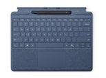 Microsoft Tablet-Tastatur »Surface Pro Keyboard mit Slim Pen 2 (CH-Layout)«