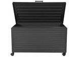 Kissenbox ca.164,8x72x70 cm Anthrazit