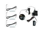 LED Leuchtmittel Kaltweiß 3er-Set