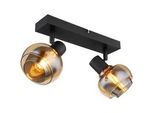 Strahler Tokki Schwarz max. 40 Watt