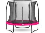 TRAMPOLIN SALTA COMFORT EDITION PINK