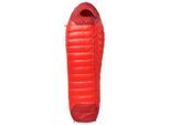 Pajak - Radical 4Z - Daunenschlafsack Gr Short Zip: Left Rot