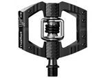 Crankbrothers - Mallet Enduro - Klickpedale schwarz/grau