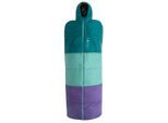 Exped - Dreamwalker - Kunstfaserschlafsack Gr M Zipper: Dual Zip Cypress