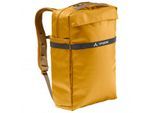 Vaude - Mineo Transformer Backpack 20 - Gepäckträgertasche Gr 20 l gelb