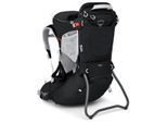 Osprey - Poco Child Carrier - Kinderkraxe Gr 24 l schwarz