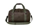 Filson - Tin Cloth Medium Duffle Bag - Reisetasche Gr 43 l braun