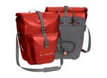 Vaude - Aqua Back Plus - Gepäckträgertaschen Gr 51 l rot