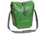 Vaude - Aqua Front - Gepäckträgertaschen Gr 28 l grün