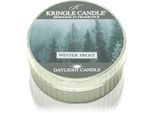 Kringle Candle Winter Frost theelichtje 42 g