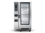 RATIONAL Kombidämpfer iCombi Classic 20-2/1 Elektro
