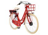 FISCHER E-Bike Cityrad »Cita Retro 2.0«, 28 Zoll