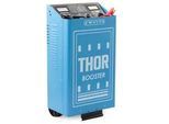 Awelco THOR 650 - Akkuladegerät, Startlader, Booster - auf Wagen - 230V - Batterie 24-12V