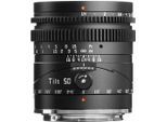 TTArtisan 50mm f1,4 Tilt Nikon Z Vollformat Kundenretoure