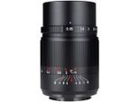 7Artisans 25mm f0,95 Fuji X -30,90€ 10% NEW YEAR RABATT 278,10 Effektivpreis