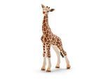 Schleich® Wild Life 14751 Giraffenbaby Spielfigur