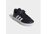 adidas Sportswear Sneaker »GRAND COURT 2.0 KIDS«, Design auf den Spuren des adidas Superstar