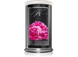Kringle Candle Pink Peony & Pomelo geurkaars 623 g