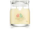 Yankee Candle Christmas Cookie geurkaars 368 g