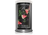 Kringle Candle Minty Melon geurkaars 623 g