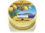 Kringle Candle Aegean Zest theelichtje 42 g