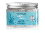 Organique Sea Essence Detox Therapy Badzout 600 g