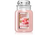 Country Candle Sugared Peony geurkaars 737 g