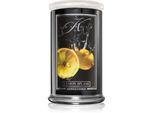 Kringle Candle Lemon Splash geurkaars 623 g